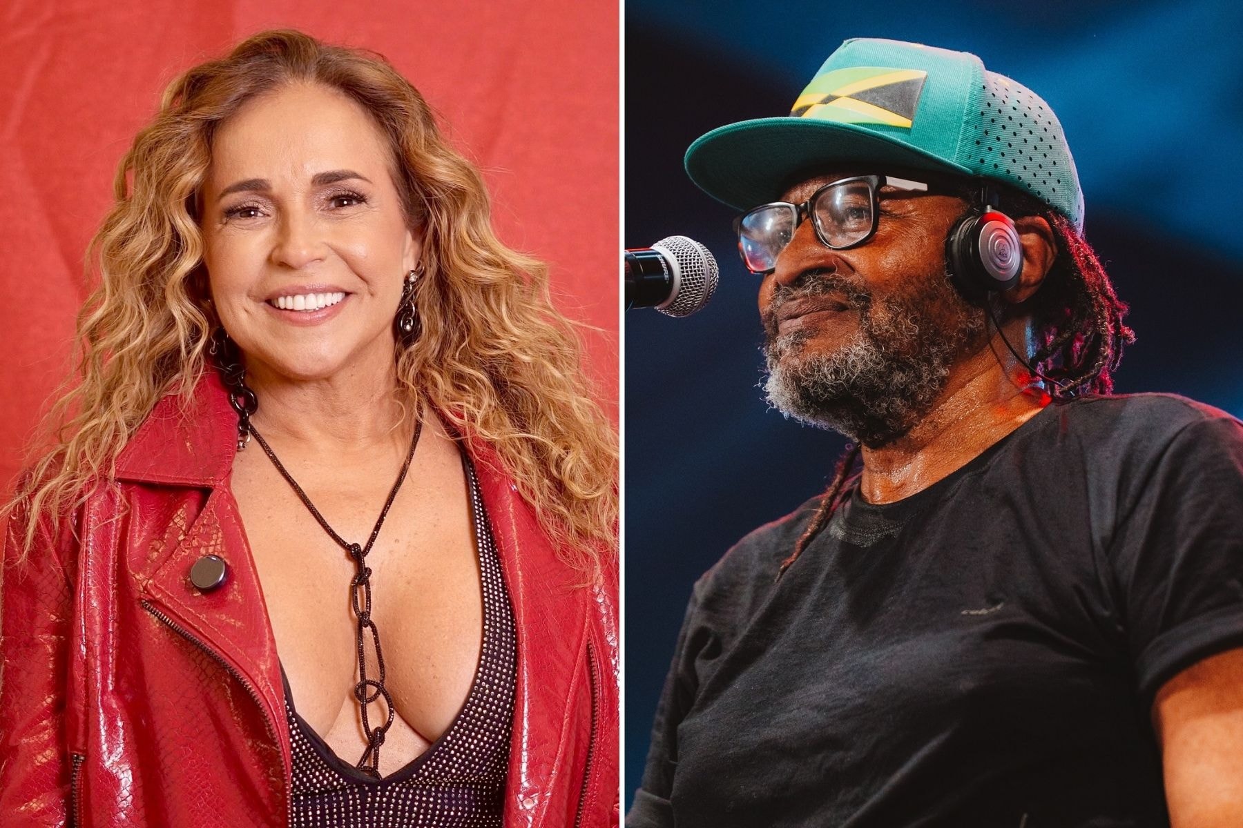 Saiba quem é Edson Gomes, acusado por Daniela Mercury de agressão