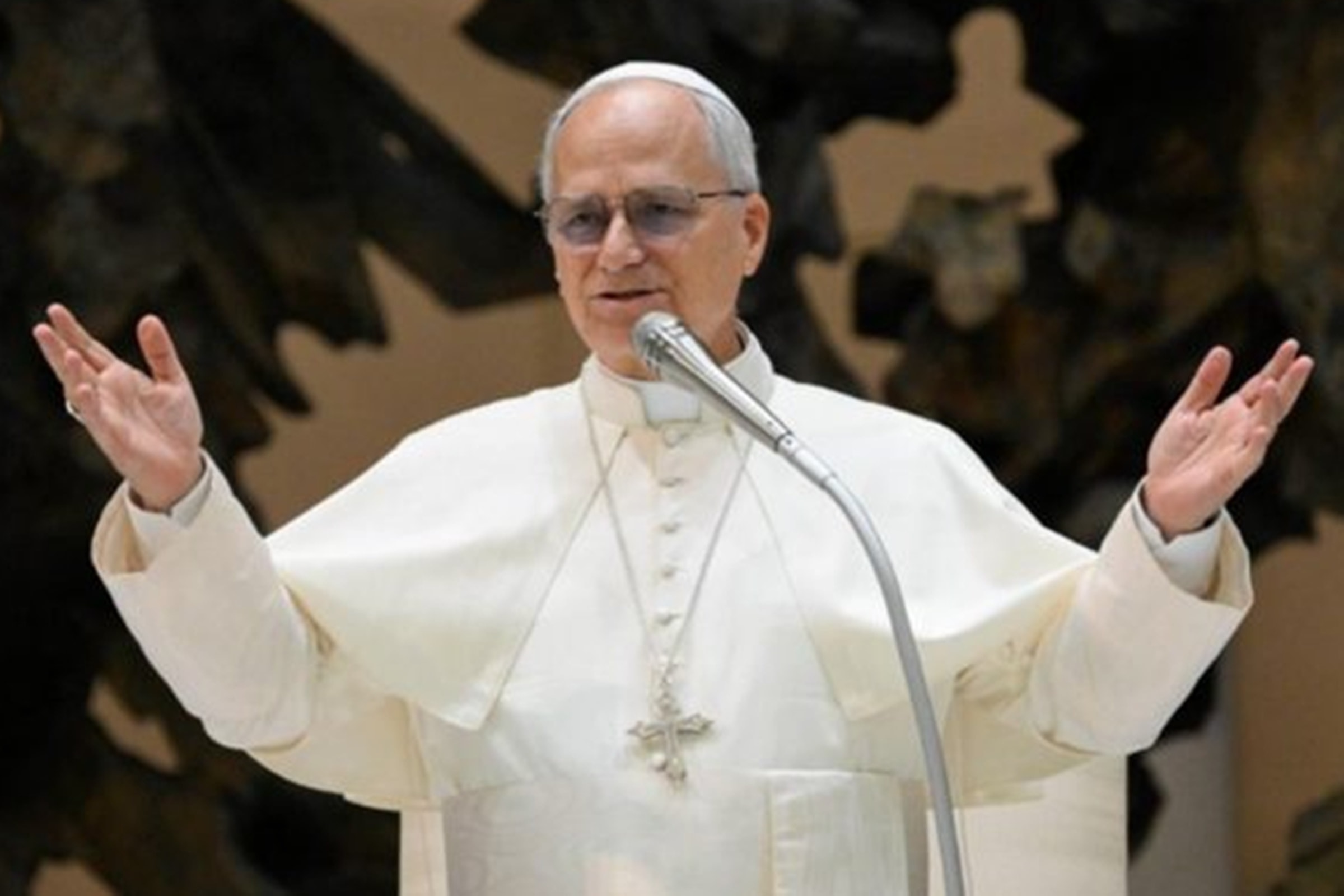 Papa Leão XIV condena pena de morte após anúncio do governo Trump