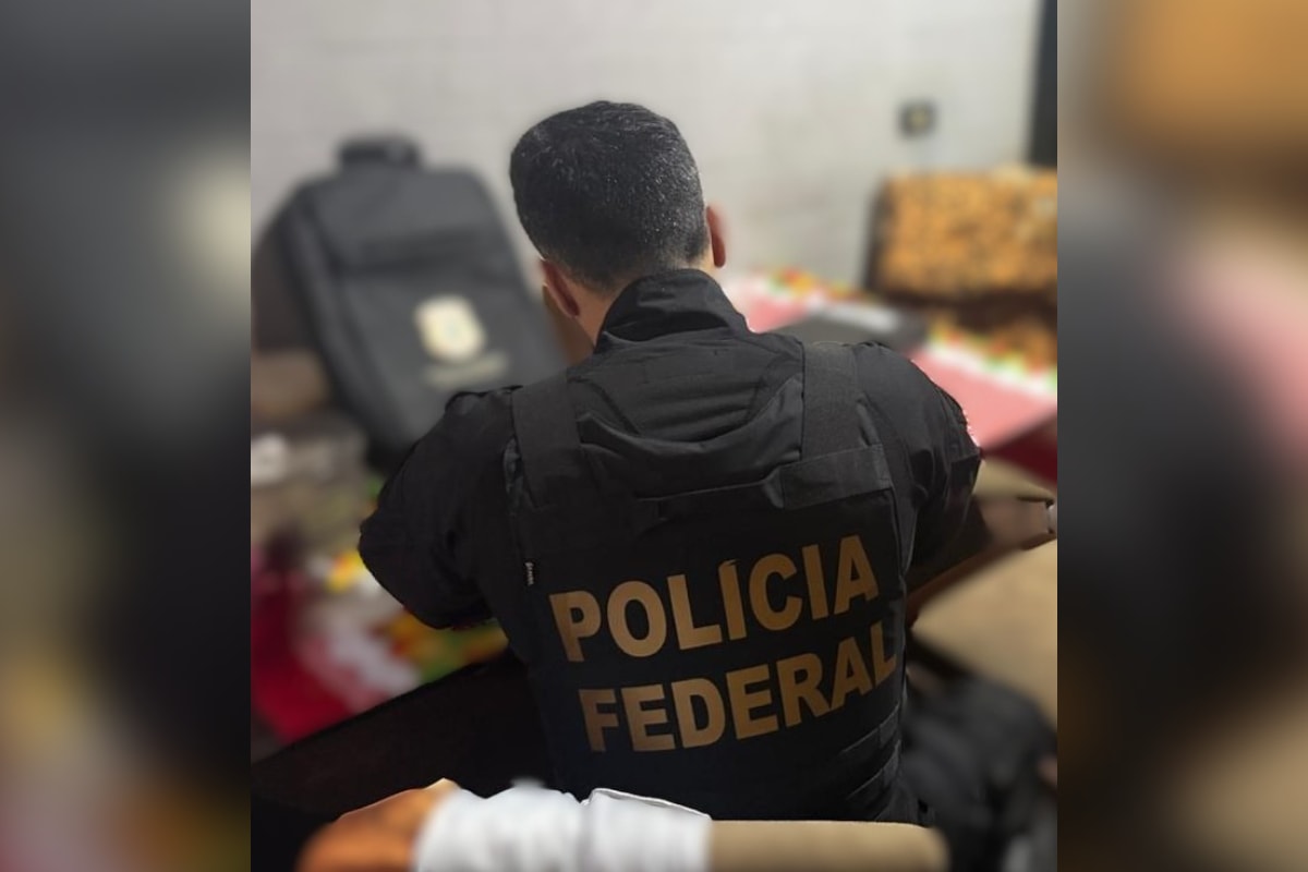 Corrupção: PF faz operação contra esquema de compra e venda de votos no PR