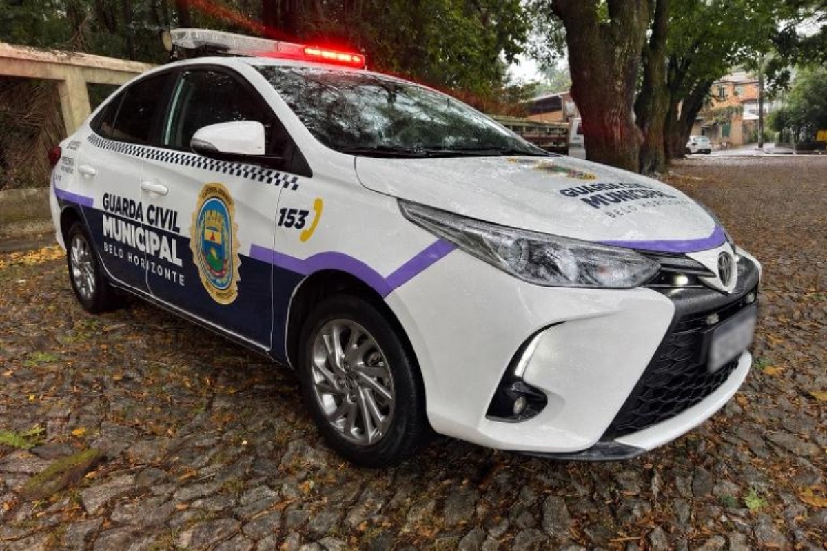 BH: Guarda Municipal atende 422 mulheres vítimas de violência em 2026