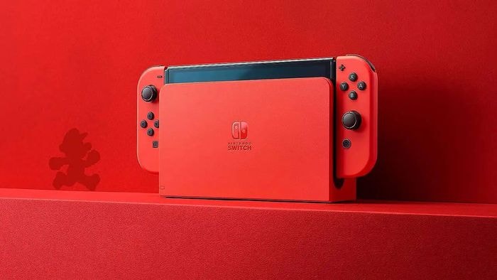 Emulador de Switch celebra 1 ano com novidade importante