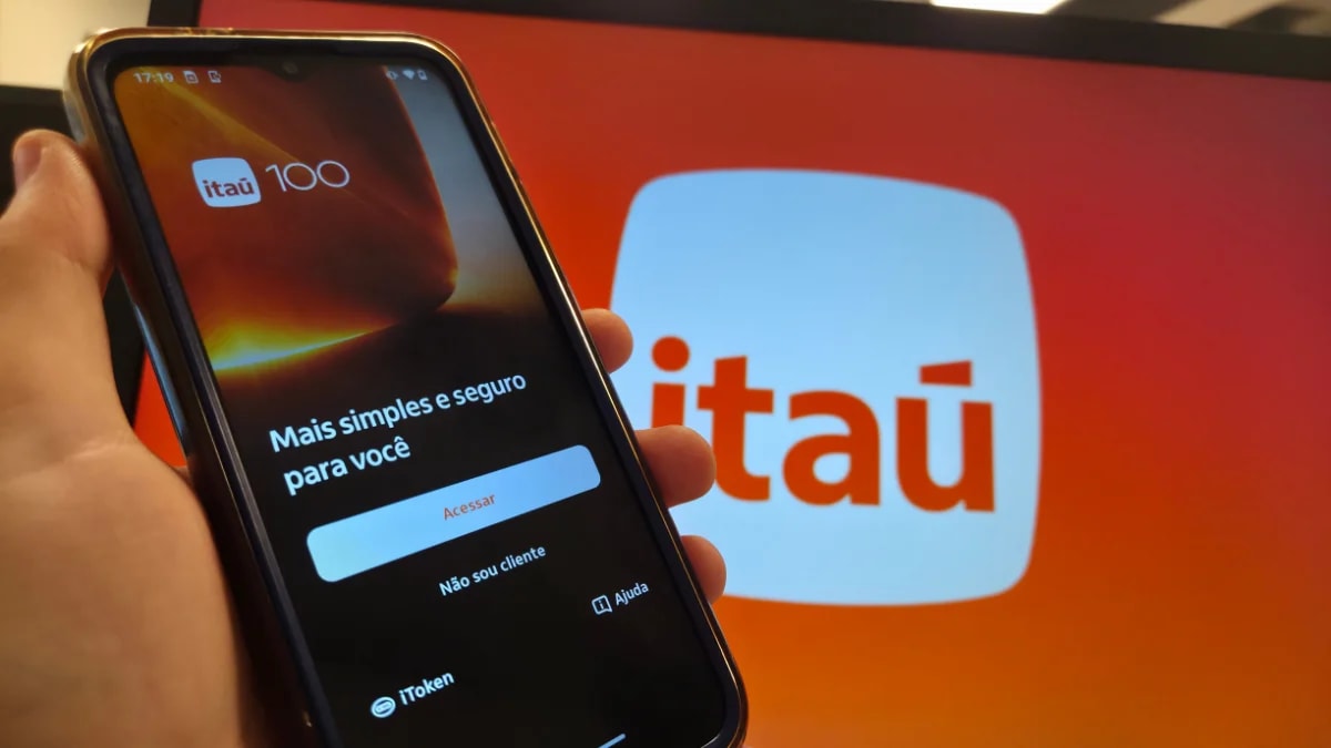 Itaú anuncia compra de startup brasileira de IA por R$ 2,9 bilhões