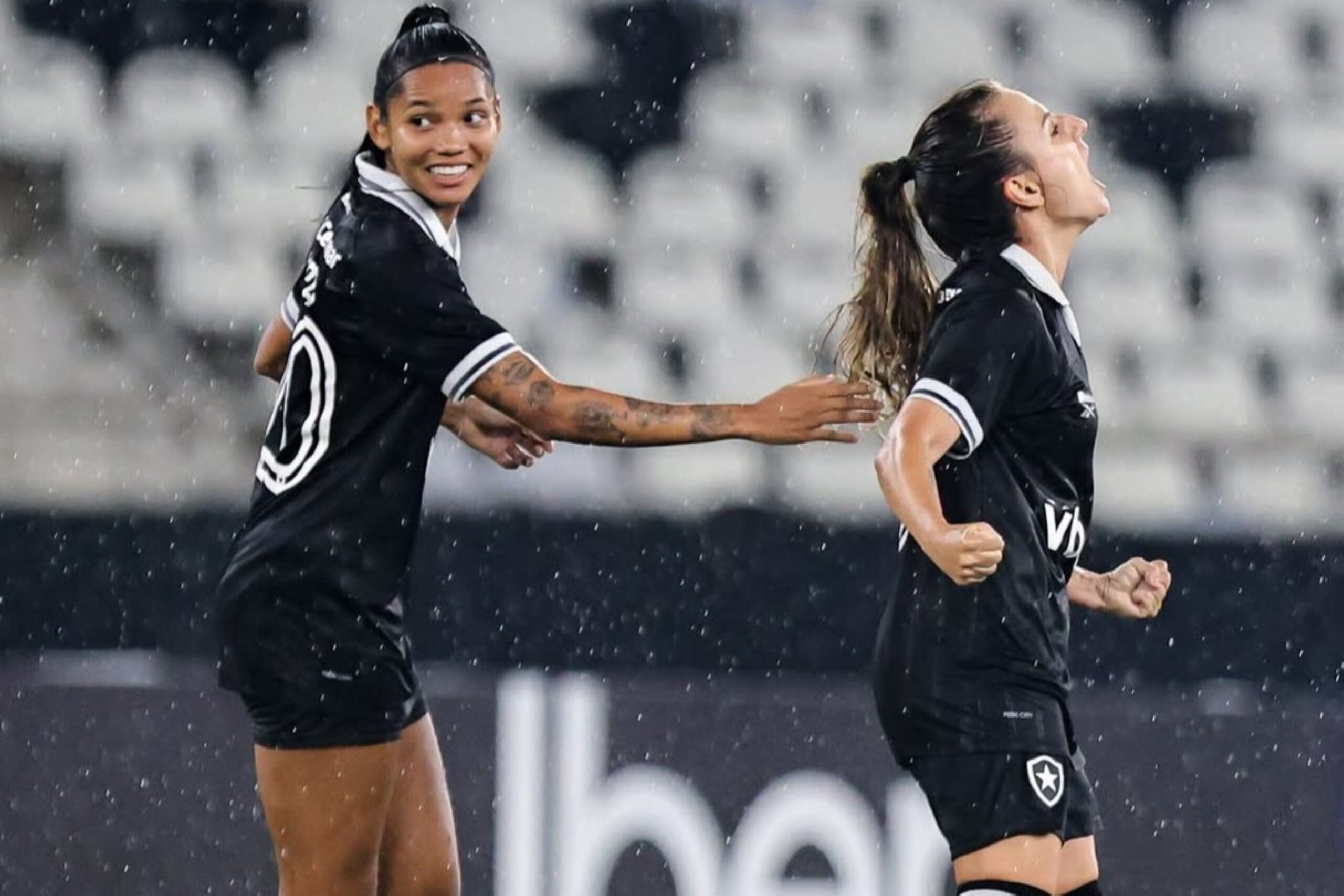 Botafogo tem partida adiada após atletas terem infecção aguda