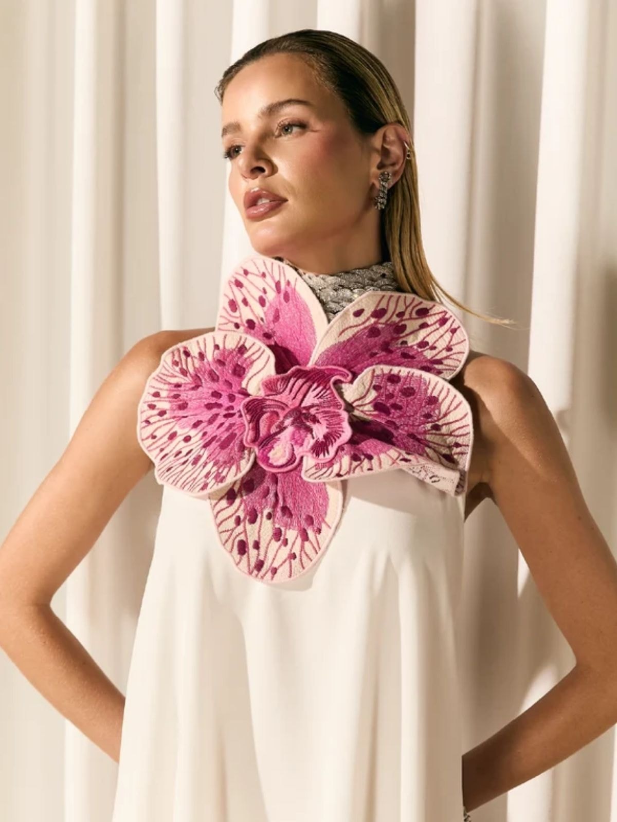 Amarante Brasil leva DNA mineiro ao Metrópoles Catwalk