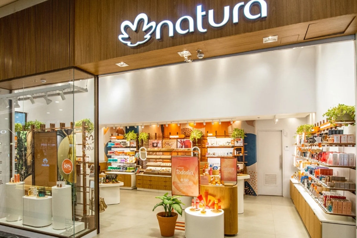 Natura anuncia troca de CEO e novo presidente do conselho de administração
