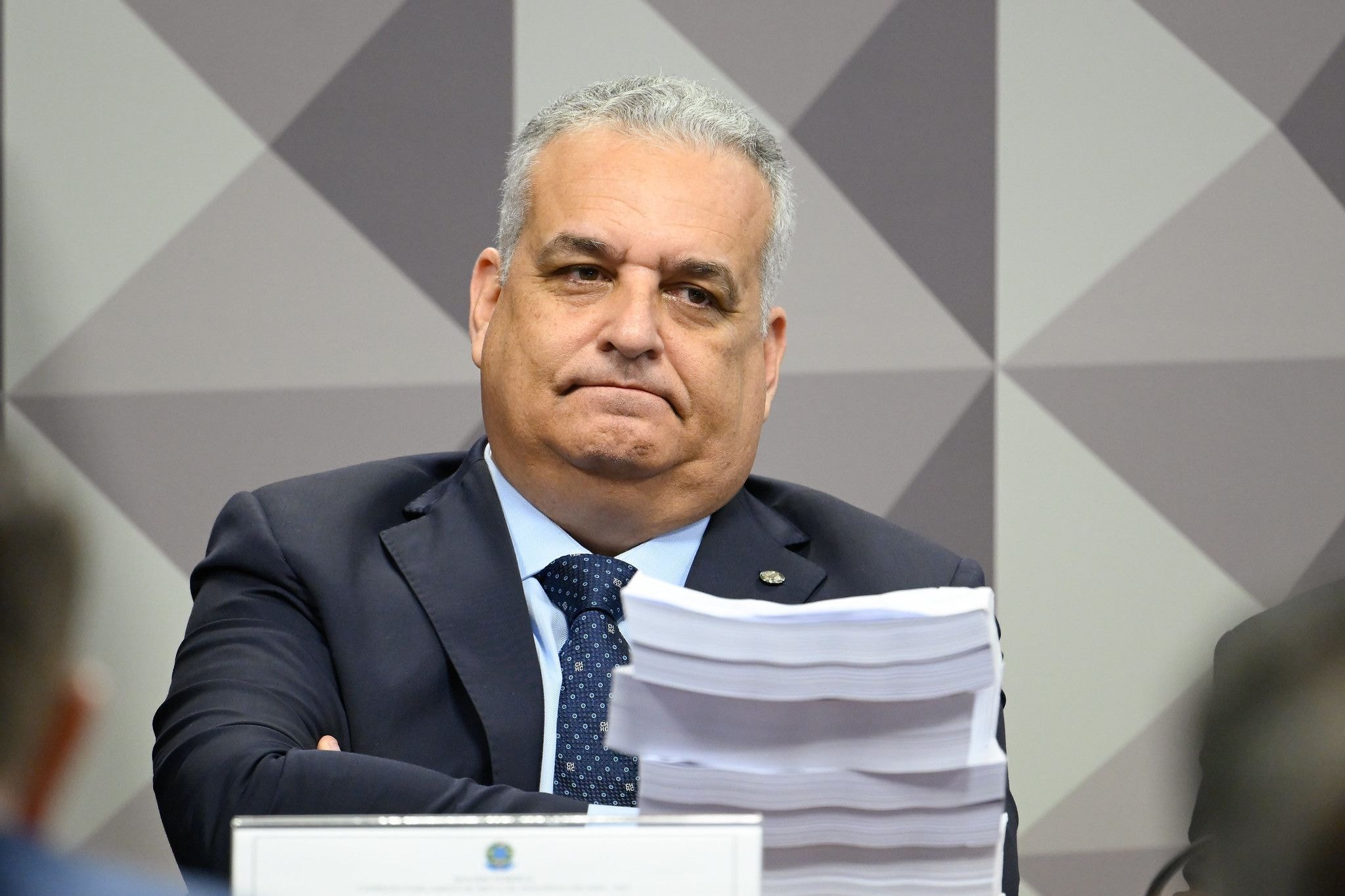 Relação conflituosa com EUA começa a prejudicar Lula, diz diretor da Quaest
