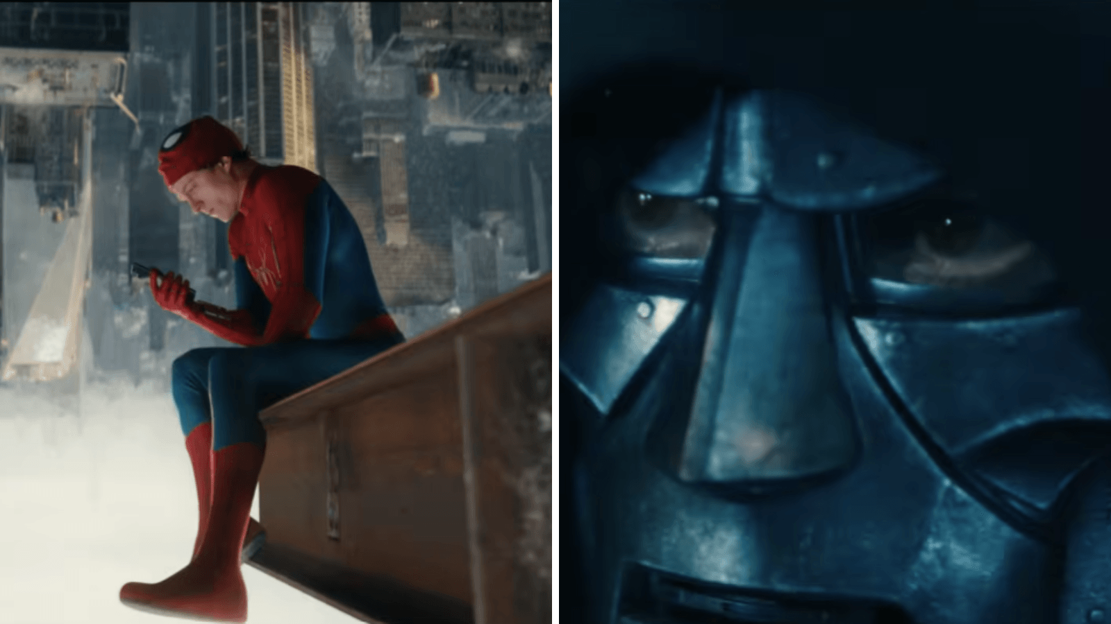Tom Holland diz que “odiou primeira versão” de “Homem-Aranha: Um Novo Dia”