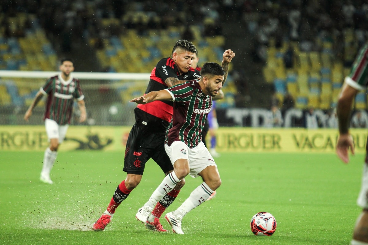 Brasileirão: Flamengo x Fluminense se enfrentam após polêmica com data