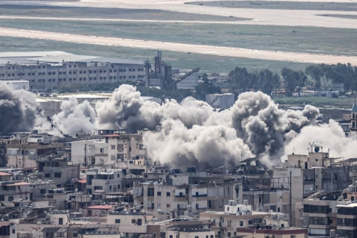 Irã acusa EUA e Israel de violarem cessar-fogo no Oriente Médio