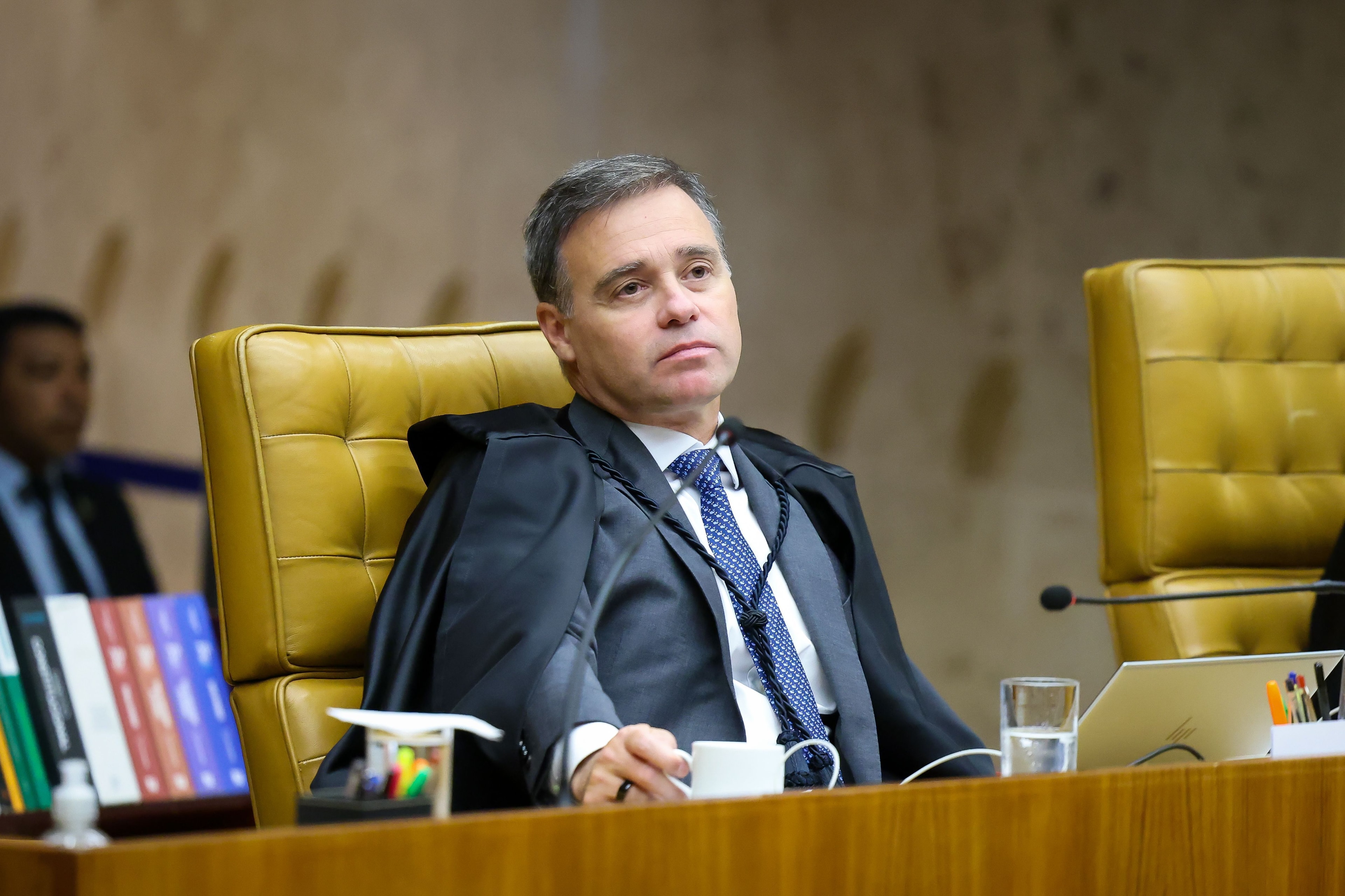 PT investe em discurso de independência da PF após investigação de Lulinha