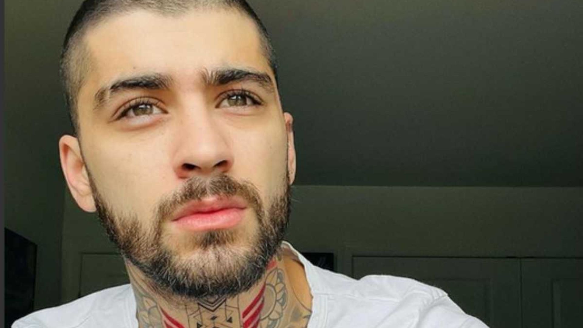 Zayn Malik busca melhor cardiologista do mundo e adia divulgação de álbum