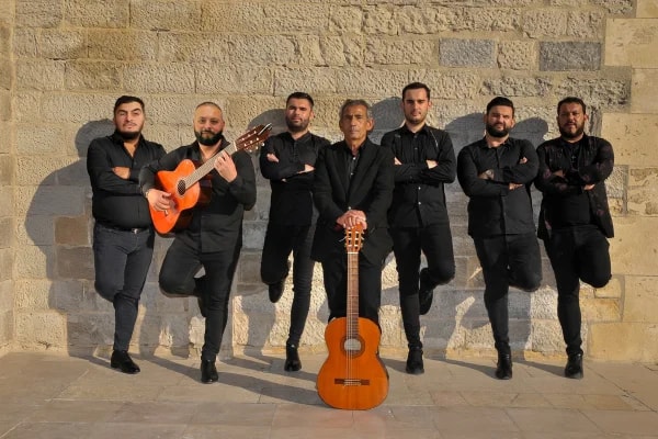 Gipsy Kings e Sidney Magal: vendas para show em Brasília abrem nesta quarta (5/8)