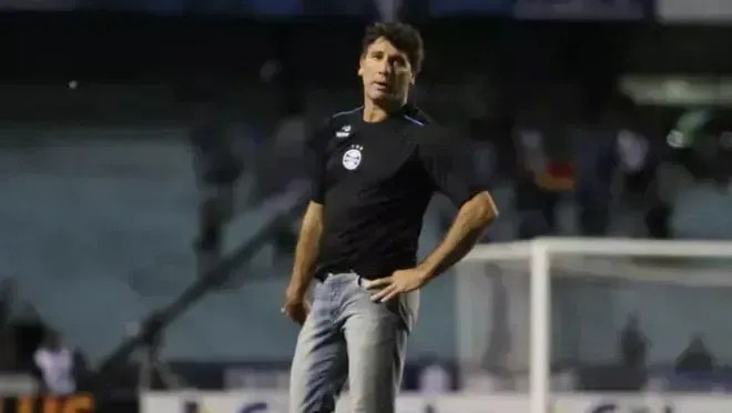 Botafogo x Grêmio: horário e onde assistir ao Brasileirão
