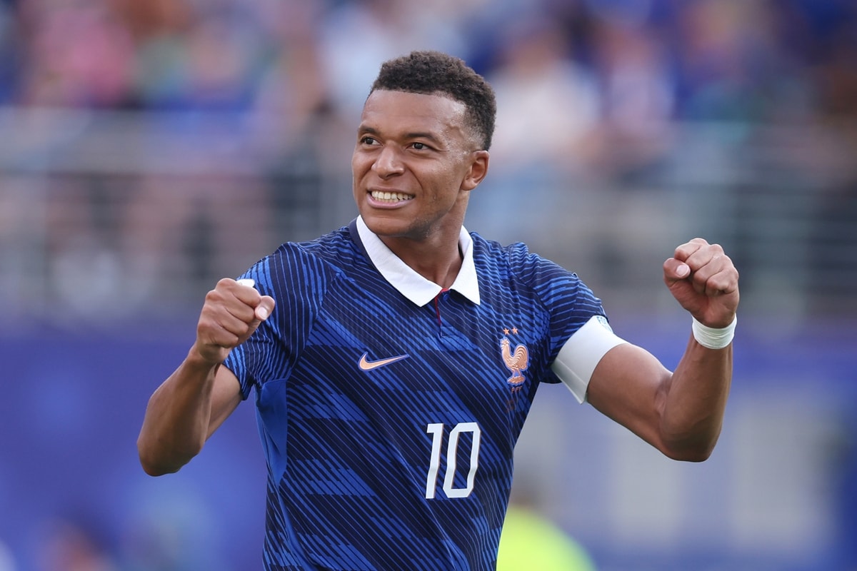 França e Argentina são os países com mais chances de avançarem na Copa