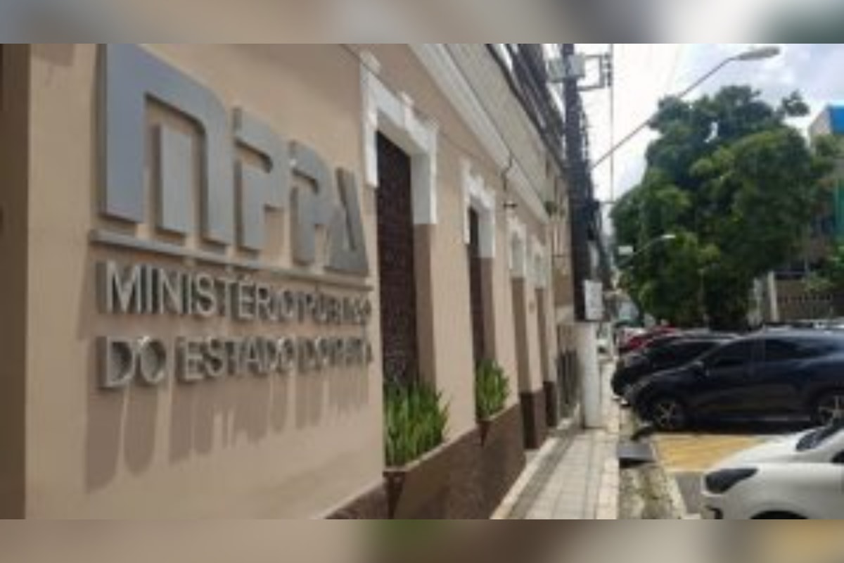 Promotores são afastados por suspeita de associação criminosa