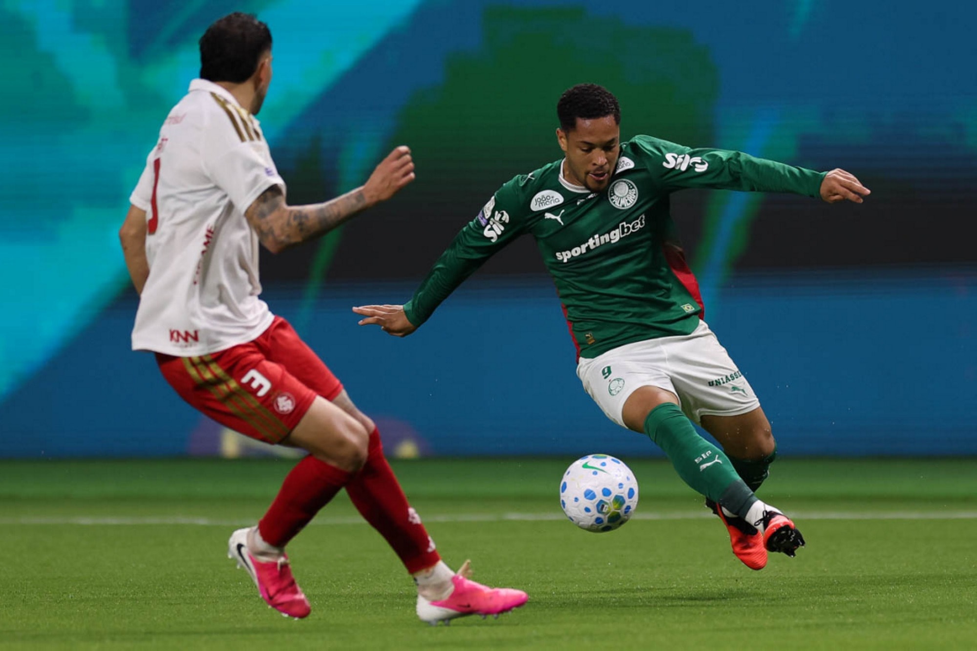 Brasileirão: confira os melhores momentos deste domingo (9/8)