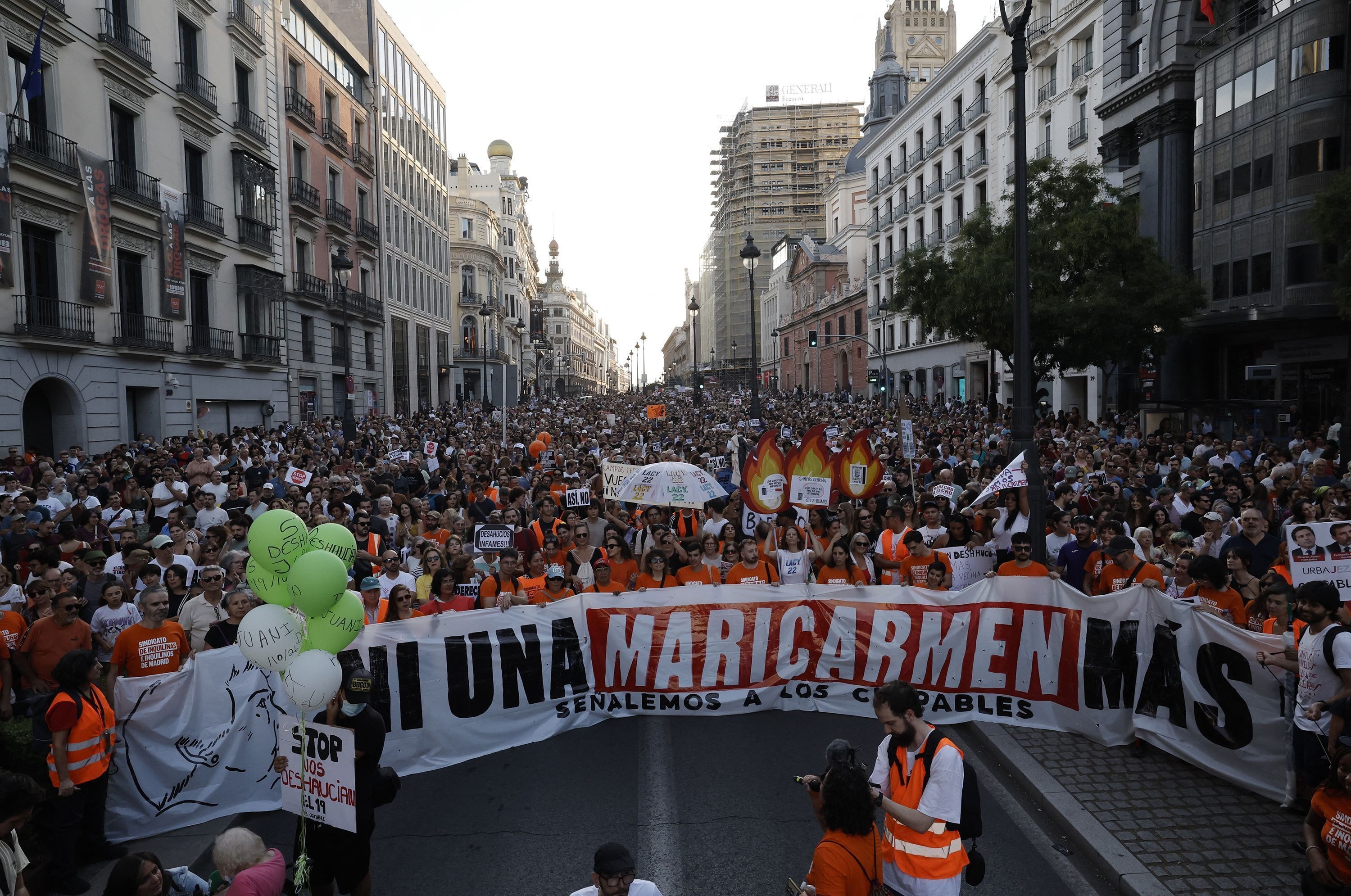 Como despejo de idosa virou símbolo da crise habitacional na Espanha