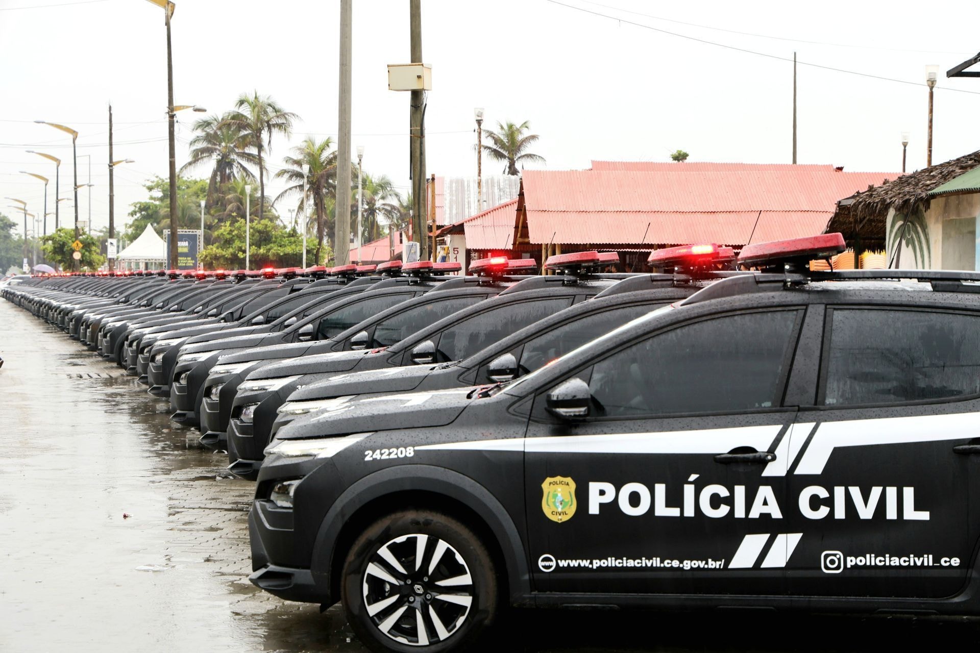 Mulher que fingiu ser adolescente em SC aplicou o golpe em outros 5 estados