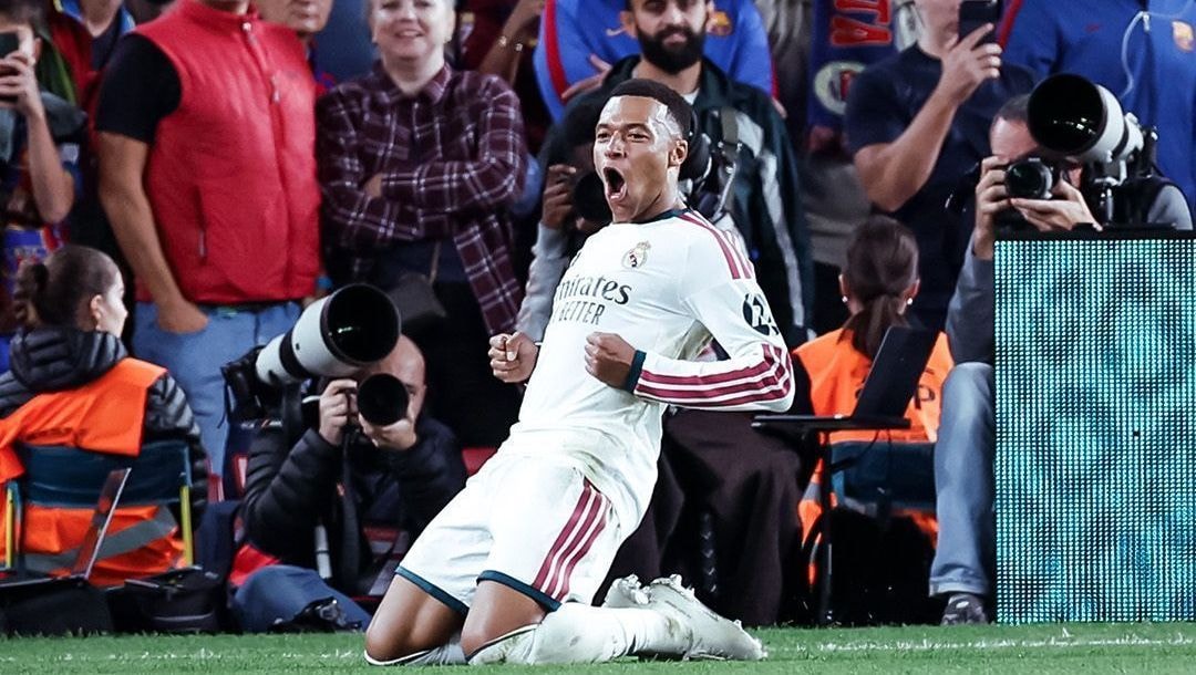 Mourinho reorganiza Real Madrid e ameaça hegemonia recente do Barcelona
