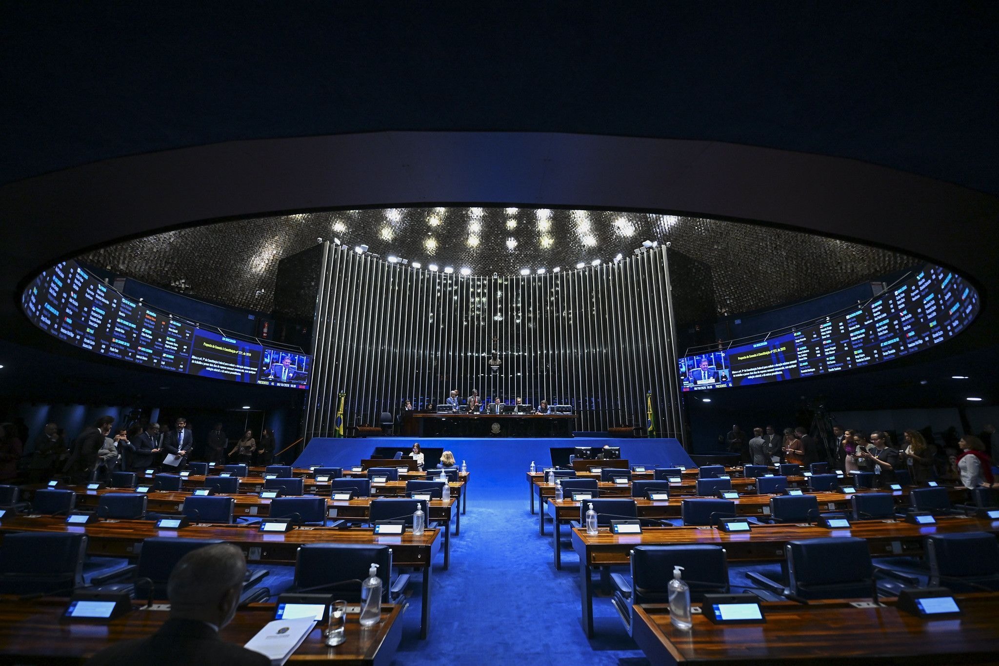 Eleições 2026: como votaram as 10 cidades mais evangélicas do Brasil