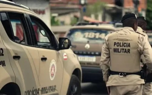 Idoso é baleado em operação policial ao sair para trabalhar na Bahia