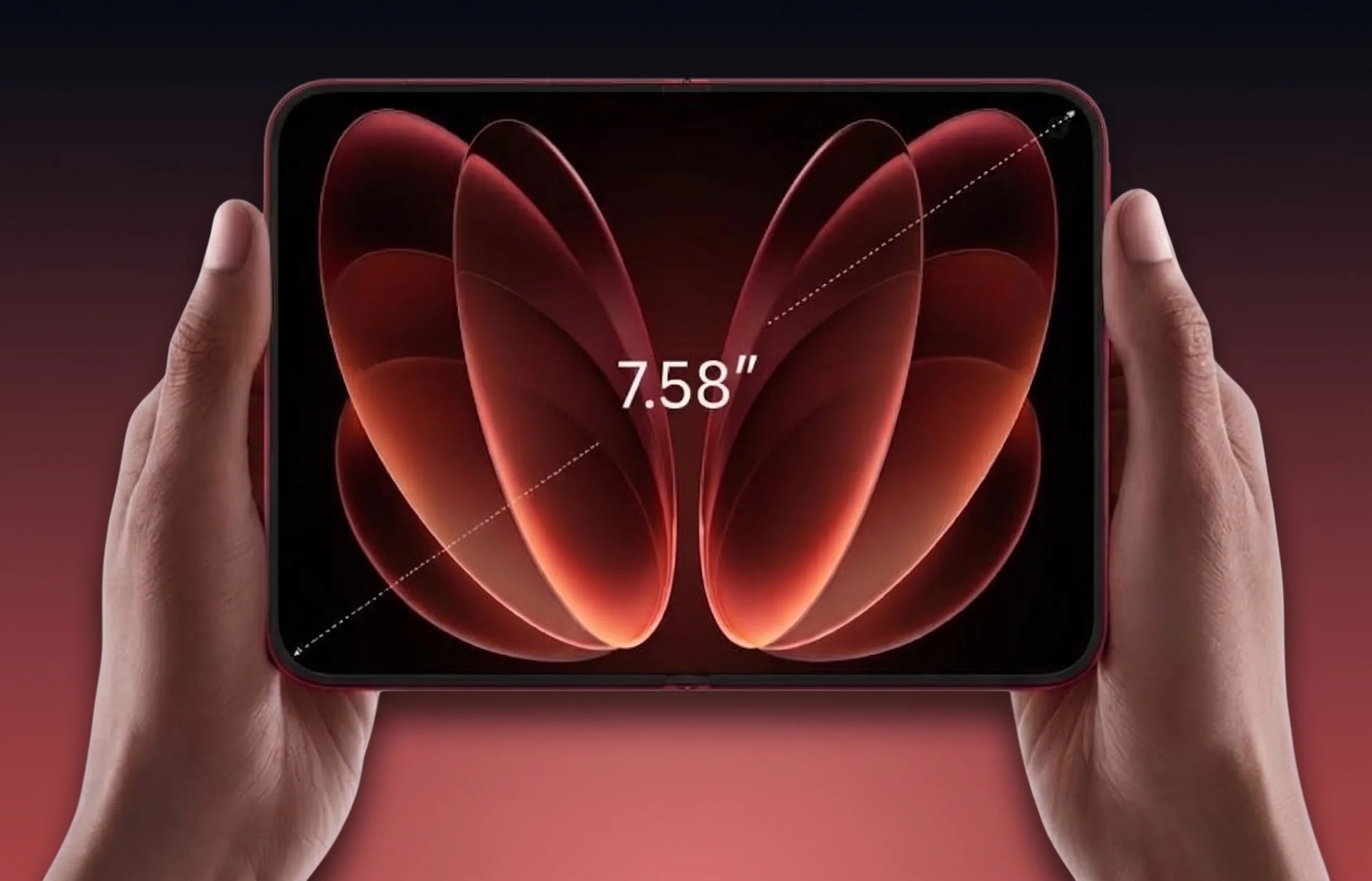 Xiaomi 18 Fold: dobrável chega com design inédito, 6.000 mAh e câmera Leica de 200 MP