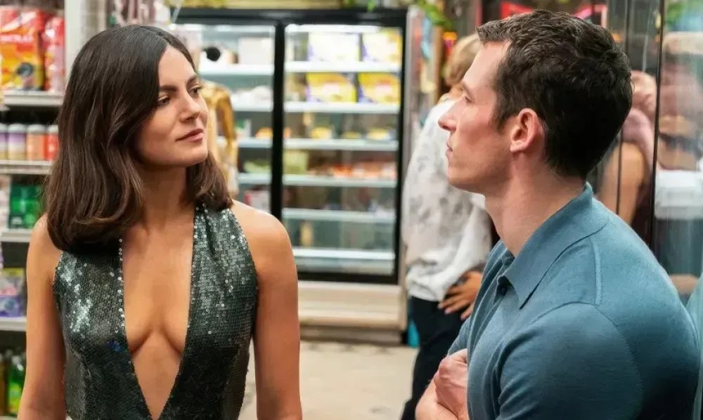 “Verity”: Anne Hathaway e Dakota Johnson dividem suspense em 1º trailer