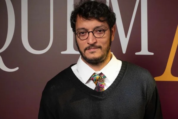 "Brasil deixou de ser o país do futebol", desabafa Allan Souza Lima