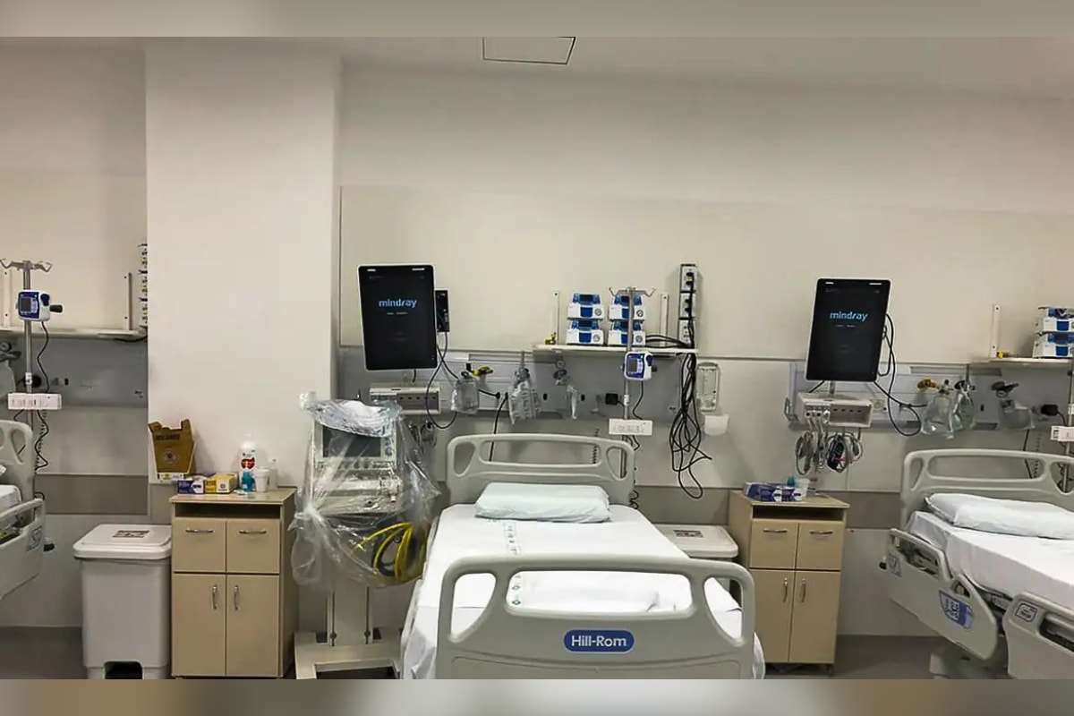 BH ganha 250 novos leitos hospitalares e 70 pontos de hemodiálise pelo SUS