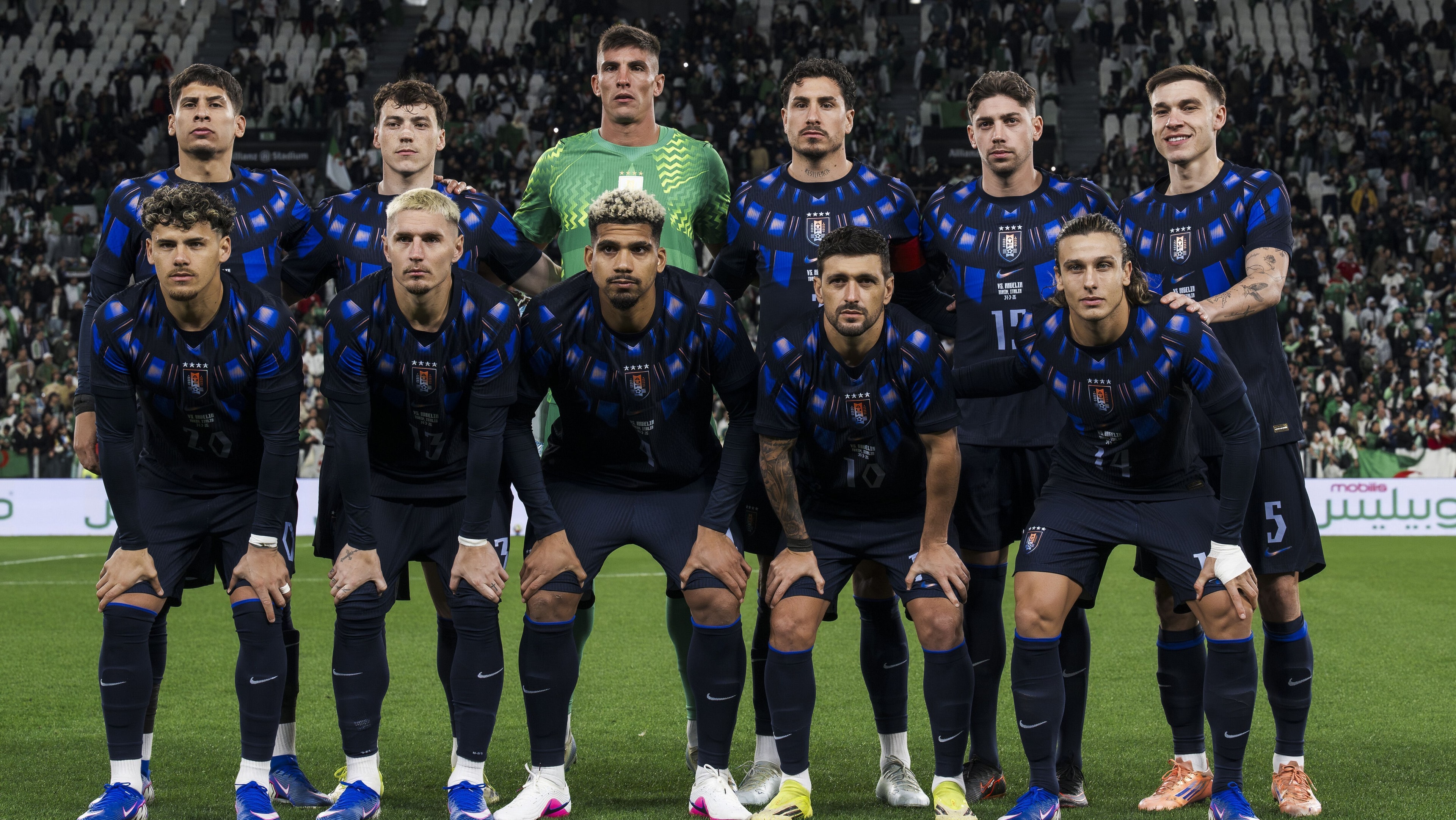 Arrascaeta joga hoje? O que se sabe sobre a lesão do meia uruguaio