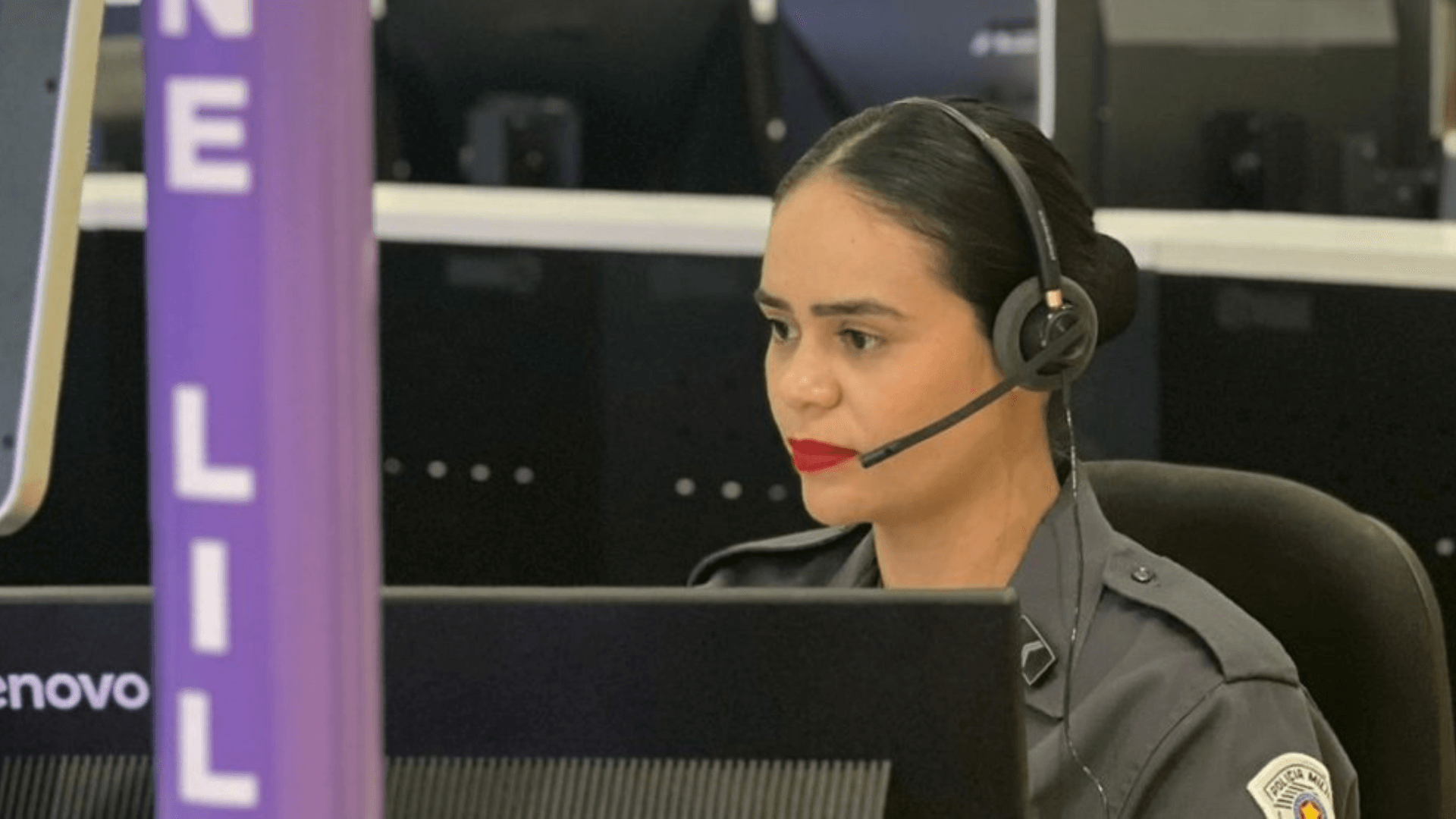 RS: Polícia cria algoritmo para aumentar proteção das mulheres no estado