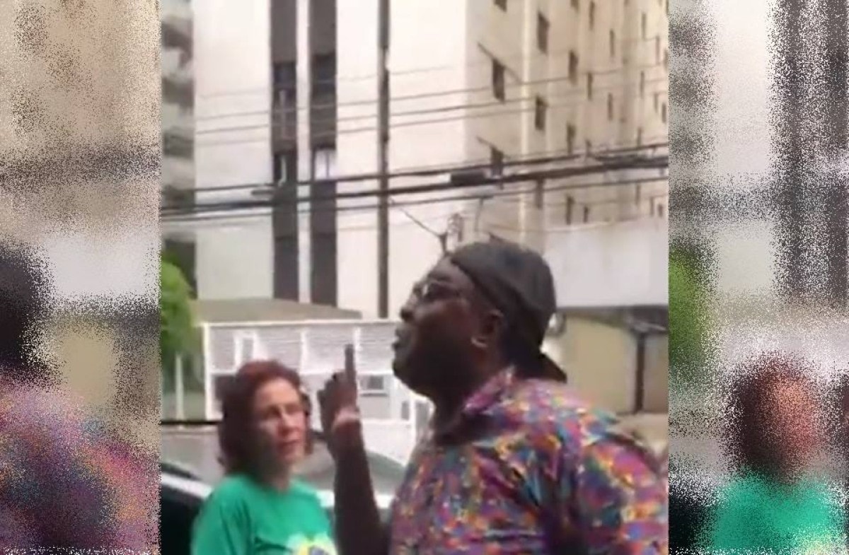 Justiça determina prisão de jornalista perseguido por Zambelli