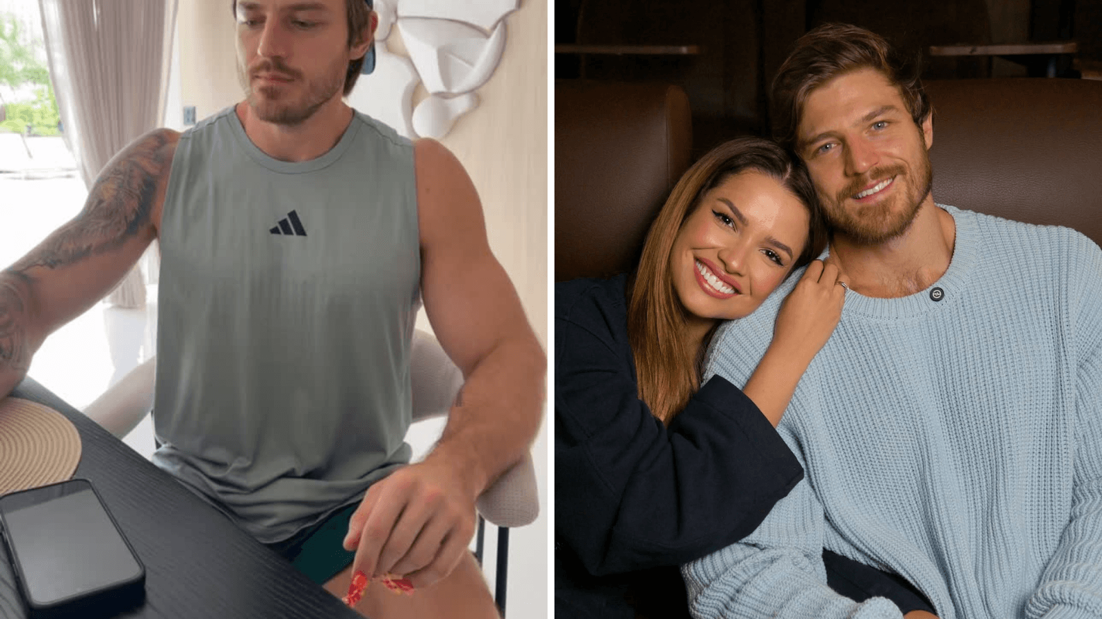 Juliette admite arrependimento em expor frequência sexual com namorado