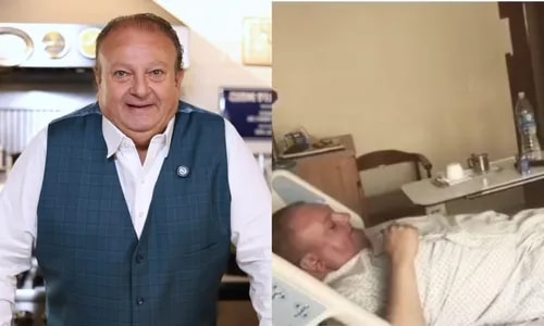 Erick Jacquin é internado às pressas; saiba o estado de saúde do jurado do 'MasterChef'
