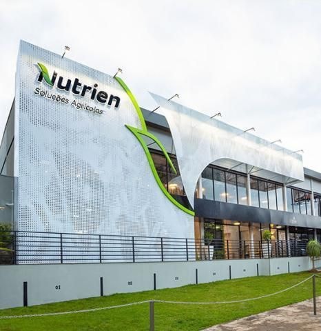 Lucro líquido da Fertilizantes Heringer cai 75,5% no 1º trimestre
