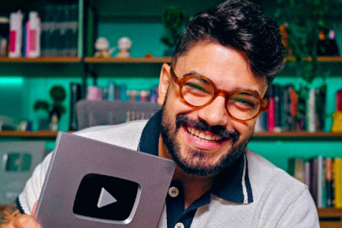 Quem é Hugo Freitas, influencer que levou a CazéTV à mira do Ministério da Justiça