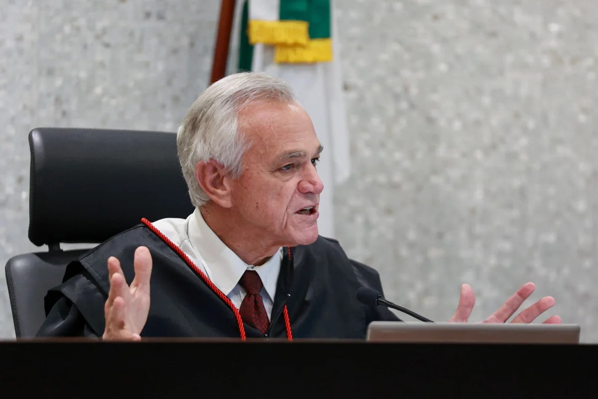 "Prorrogação teve efeito residual no DF", diz presidente do TRE
