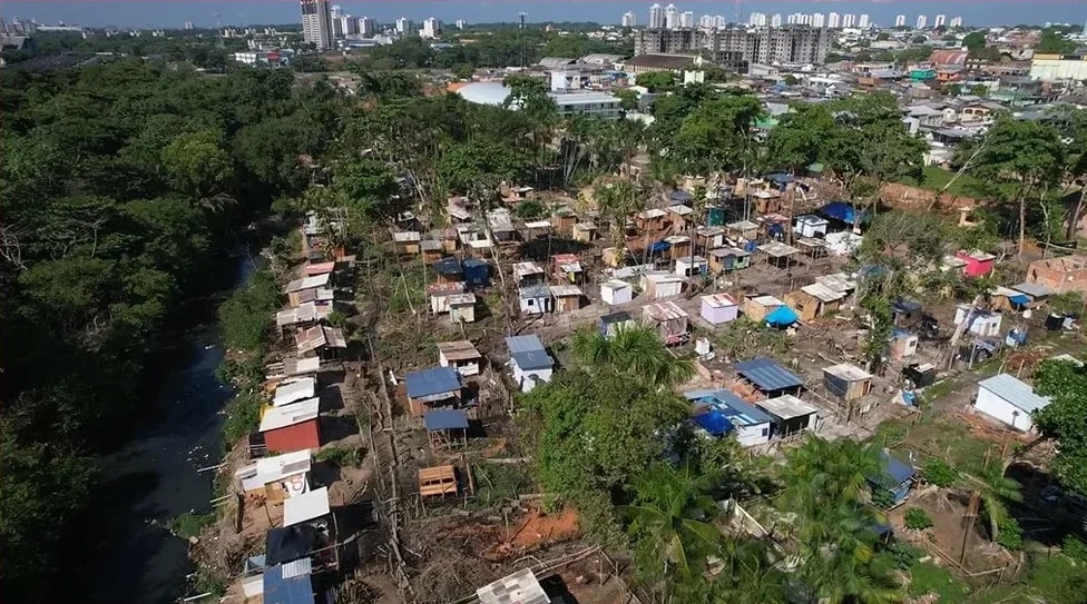 Medir pobreza rural amazônica com régua urbana infla índice em 17%, mostra estudo