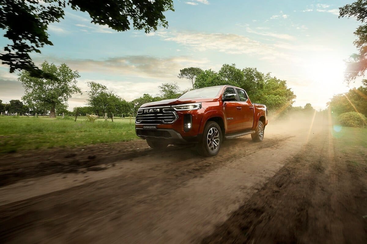 Kia Tasman será lançada no Brasil em agosto; confira data