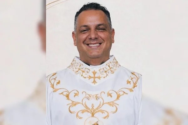 Igreja Católica nomeia padre para fazer exorcismos em 20 cidades paulistas