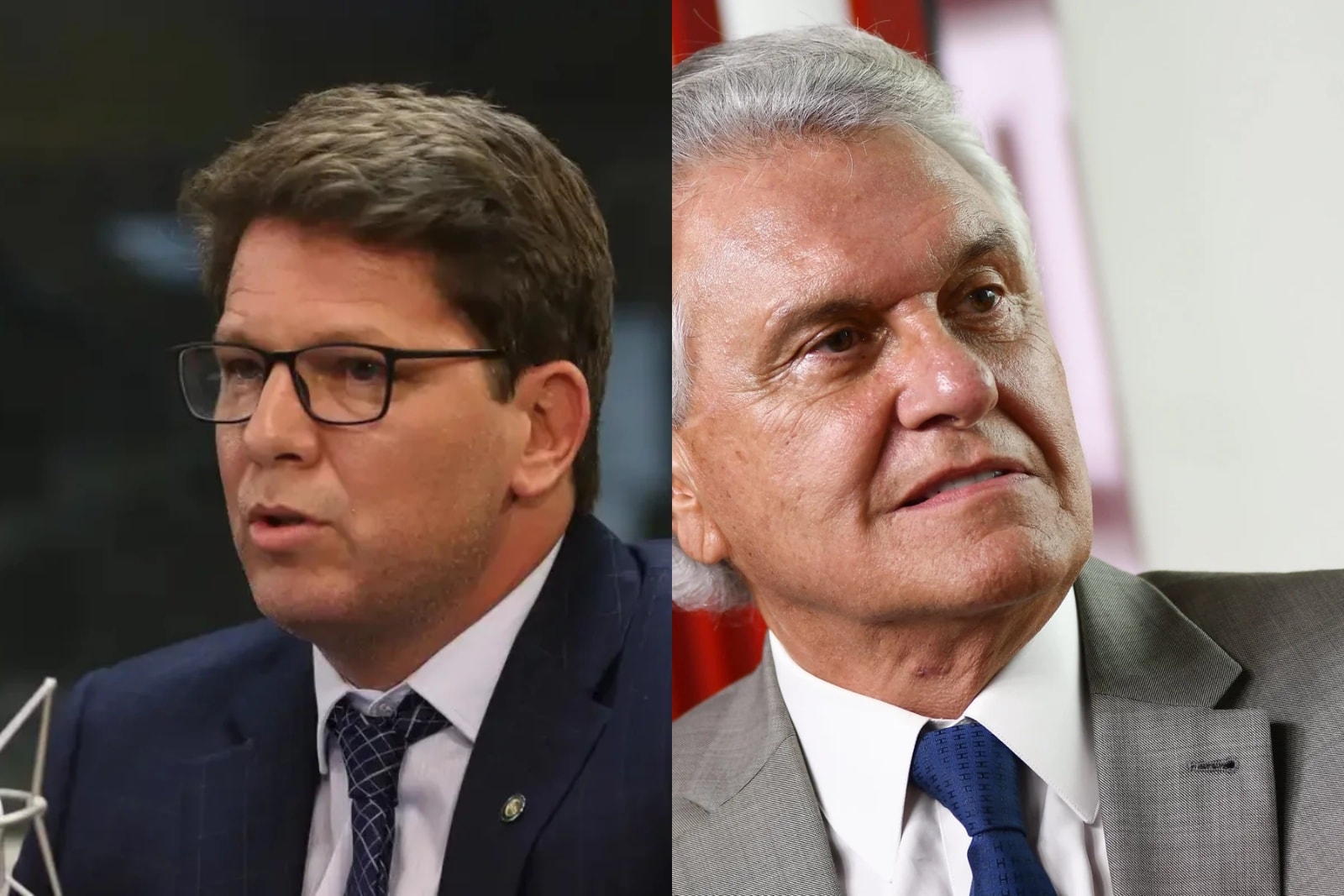 Frias resgata post de Caiado questionando urnas: "O que mudou?"