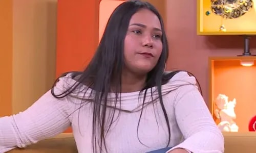 Chaiany cobra presente e ganha resposta afiada da equipe de Virginia