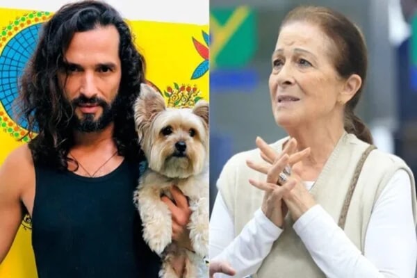 Caso Jeff Machado: mãe do ator pede pena máxima aos acusados