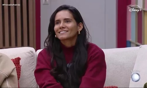 Enquete Casa do Patrão: rival de Sheila surpreende e dispara em votos