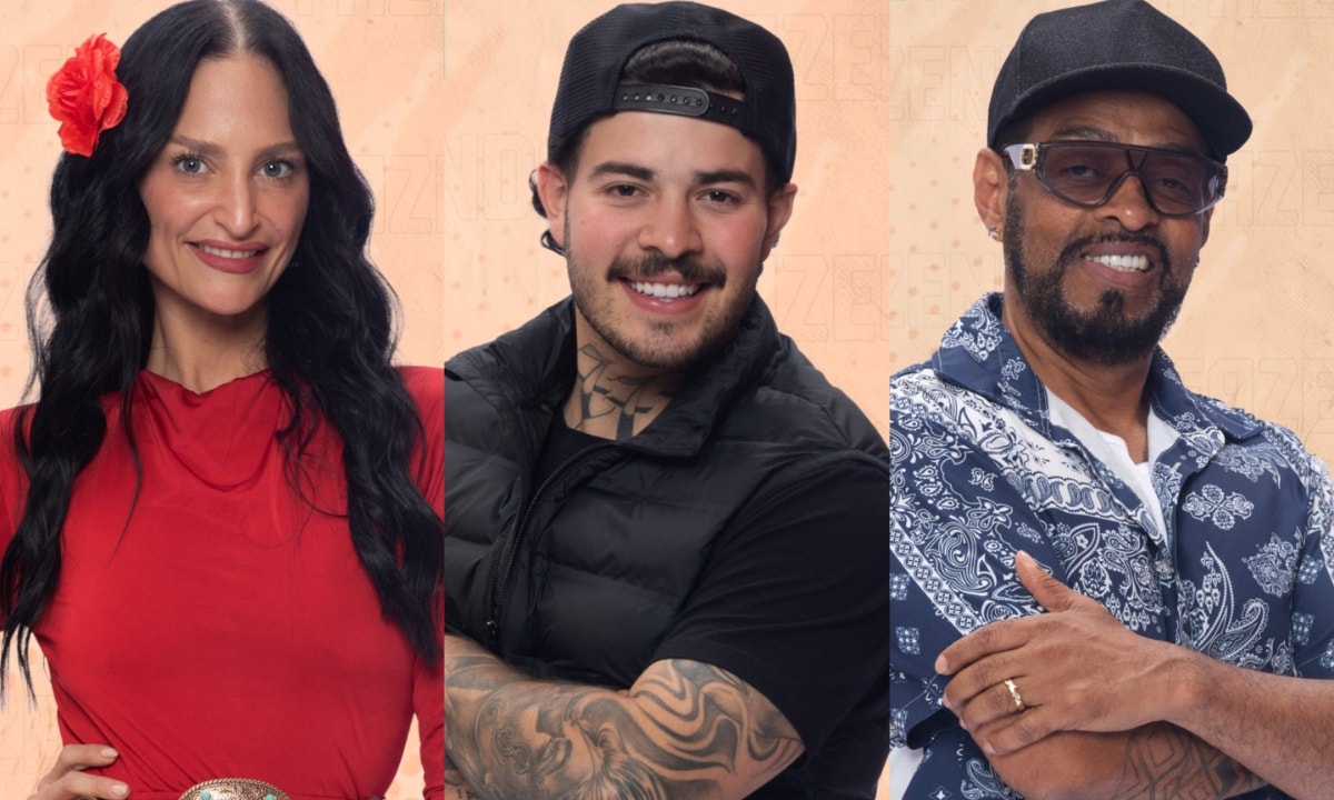 Enquete A Fazenda 18: veja quem deve ser o 4º Fazendeiro do programa