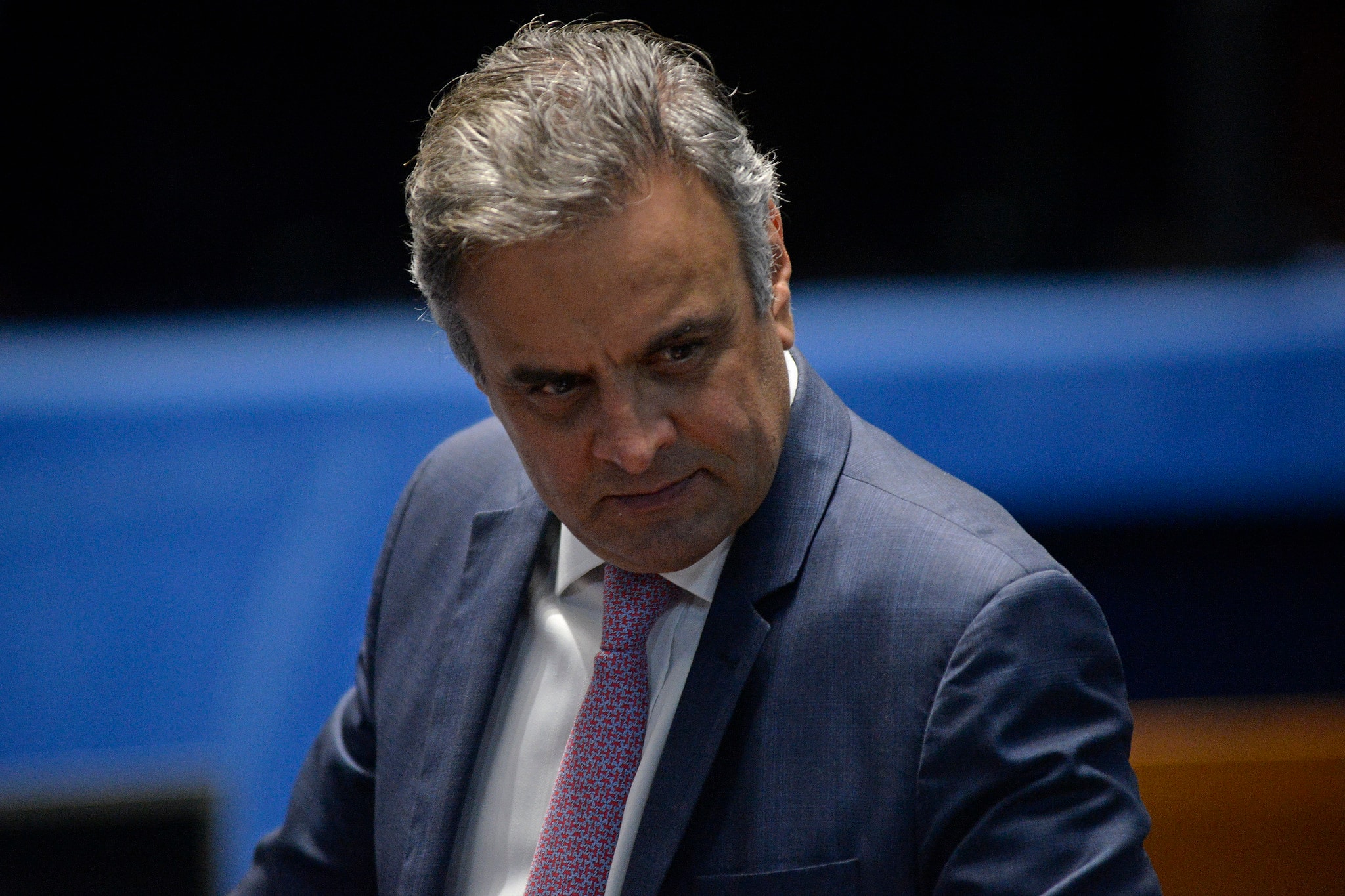 Datafolha: 88% dos eleitores de Flávio apoiam candidatura após “Dark Horse”