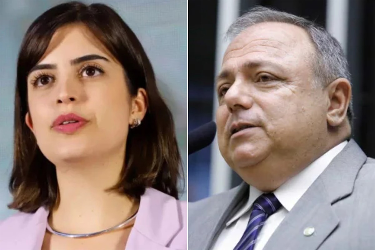 Conselho do Congresso recomenda arquivar projetos de Tabata e Pazuello