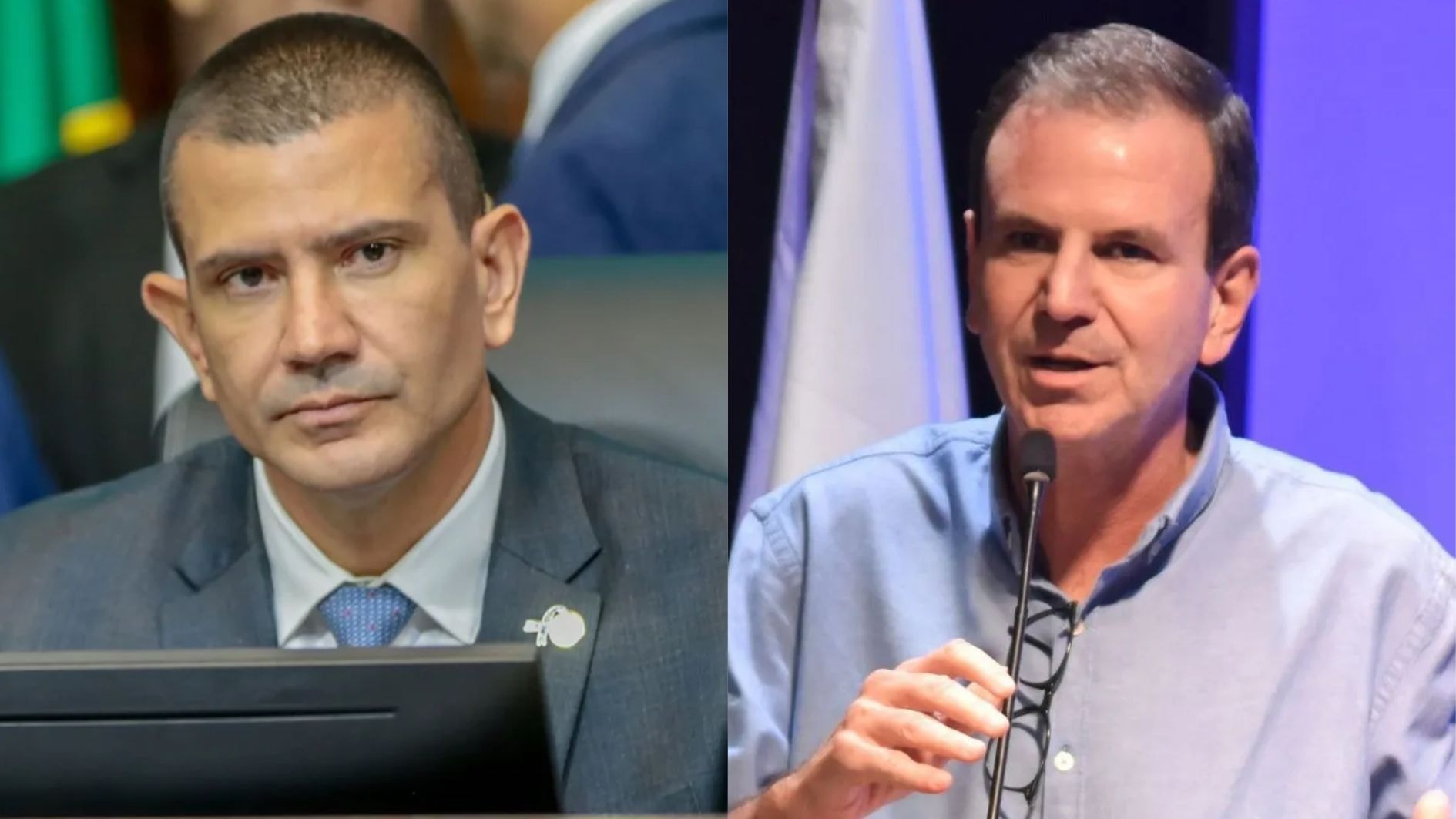 TRE-RJ anuncia resultado definitivo da eleição para governador nesta quinta