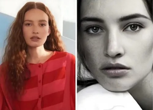 Quem é Giane Alves? Modelo baiana descoberta em posto de gasolina morre aos 32 anos e causa é revelada