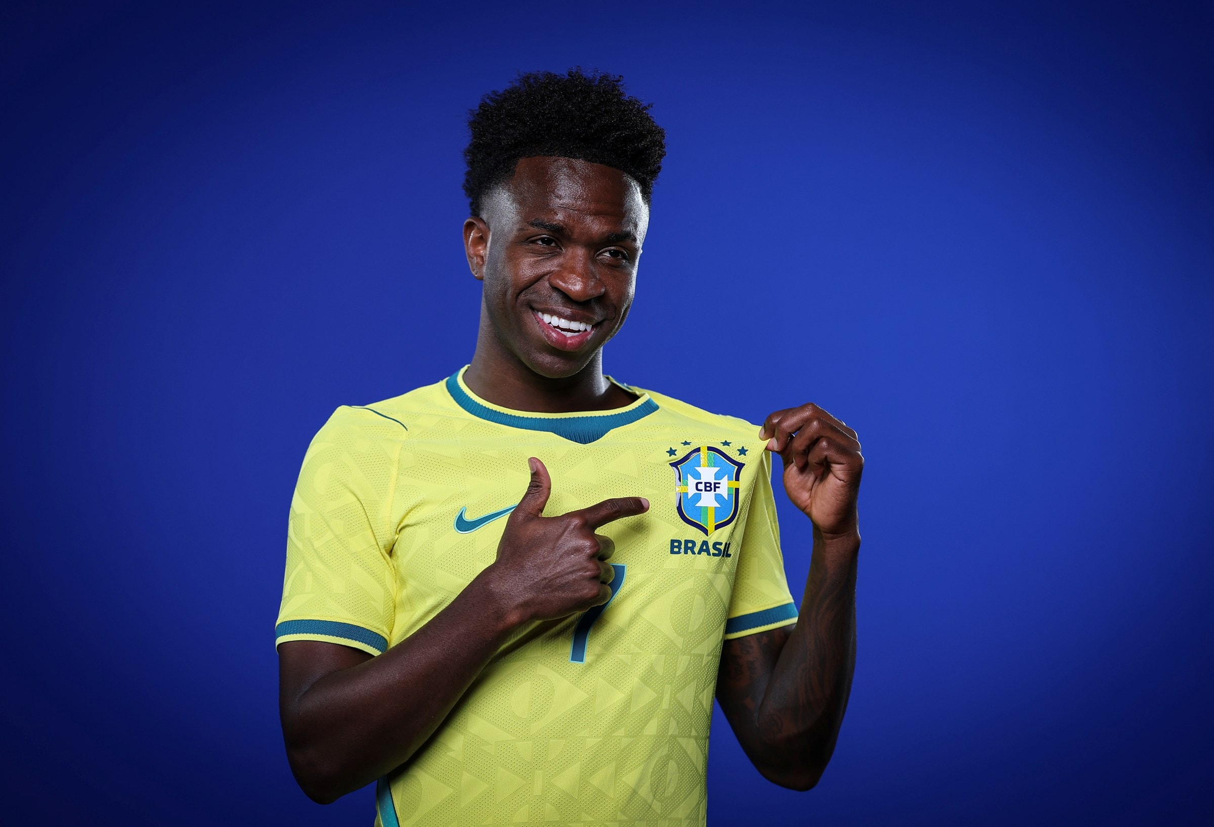 Veja a provável escalação da Seleção Brasileira para estreia na Copa
